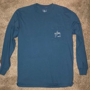 Guy Harvey Long Sleeve Shirt